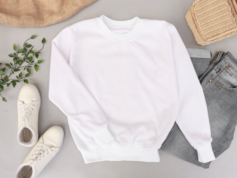 Cozy Oversized Knit Sweater