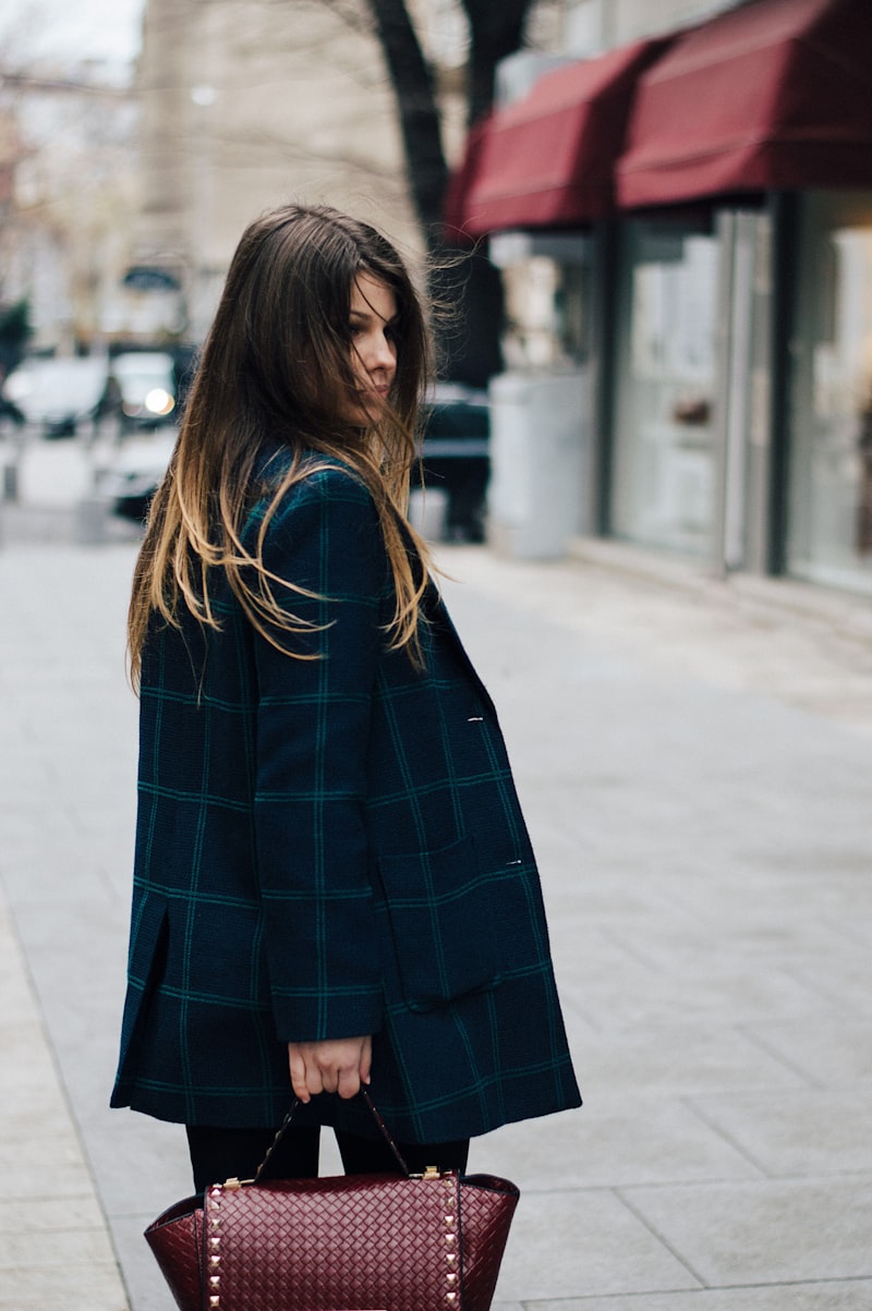 Cozy Oversized Knit Sweater