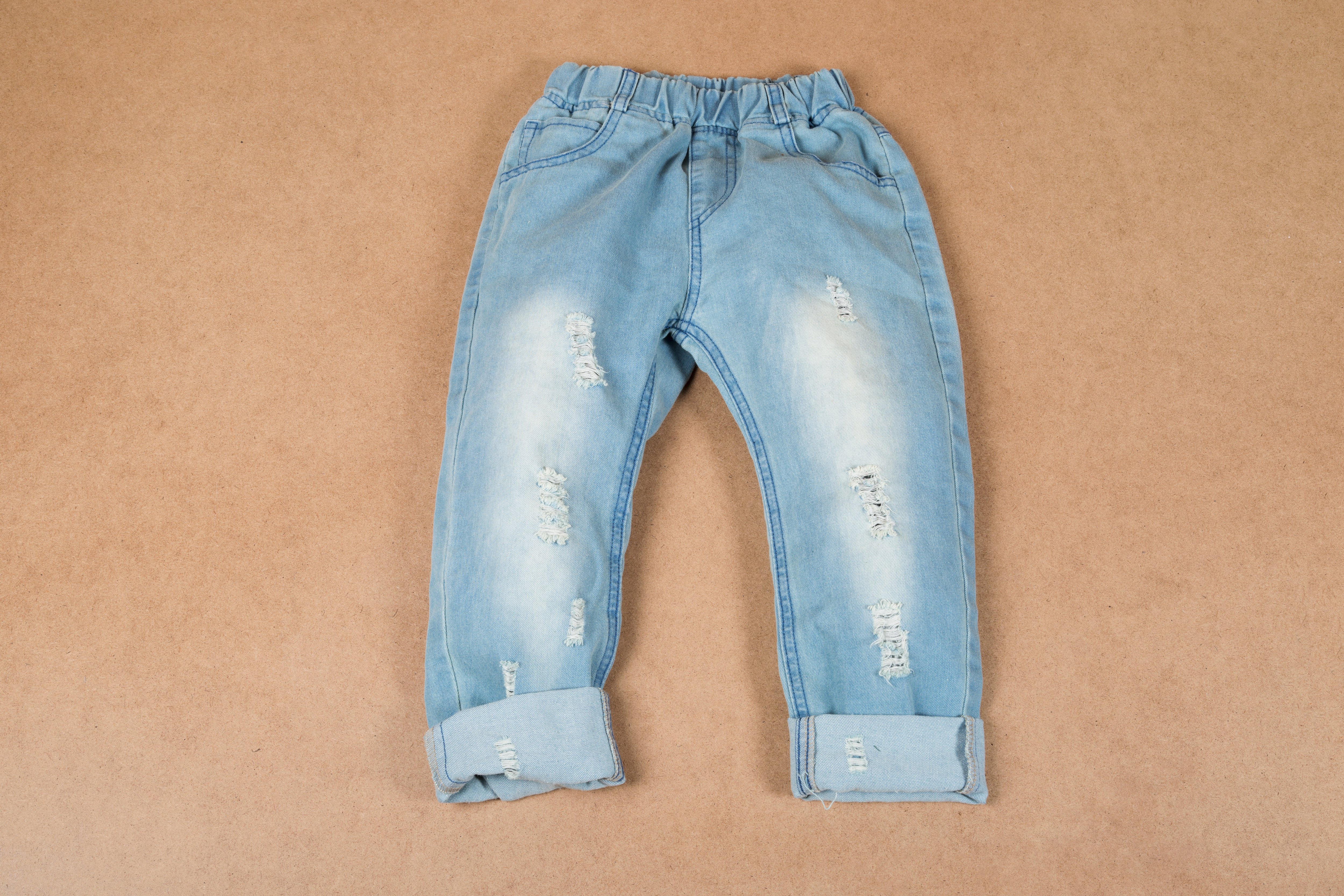 yoursmoko Pants