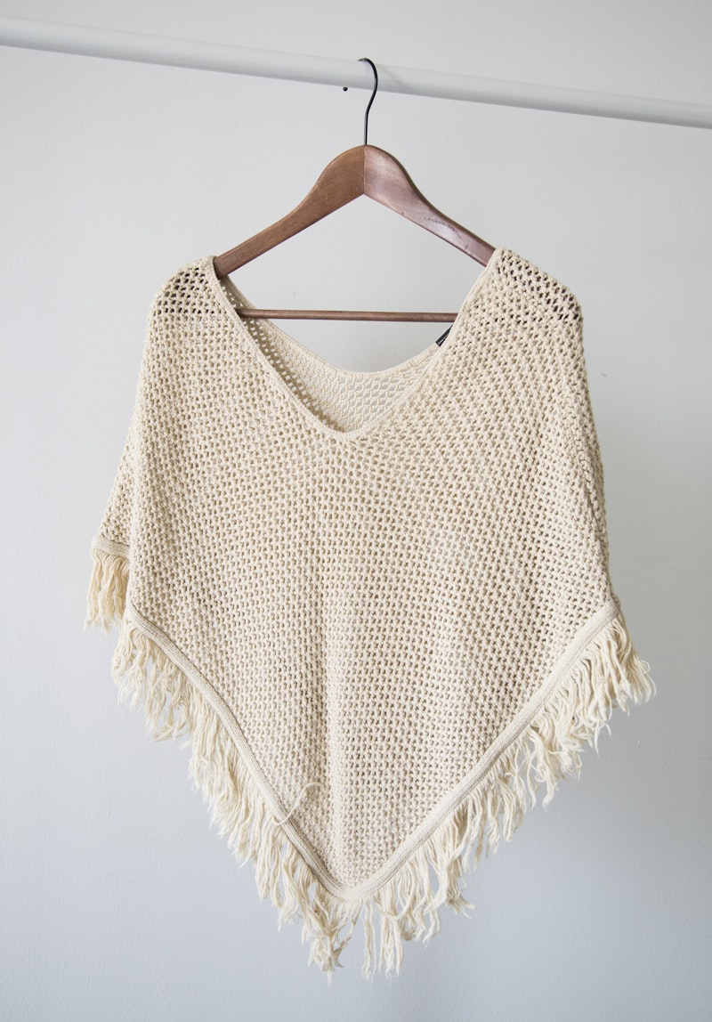 Casual V-Neck Linen Blouse